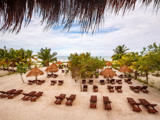 Villas HM Paraiso del Mar - Isola Holbox - 0