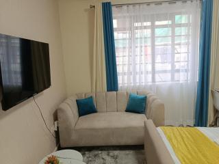 Tiffany Homes near JKIA SGR and Expressway NRB KENYA - Syokimau - 9