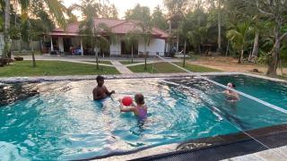 Dana Villa - Bentota - 1