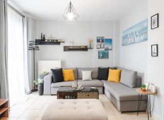 Rea Apartment - Argostoli - 9
