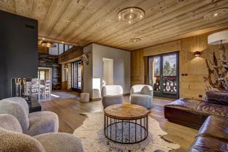 Chalet 1937 - Passy - 9