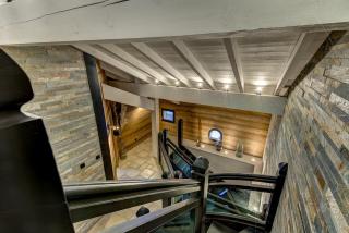 Chalet 1937 - Passy - 6