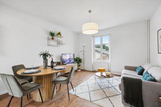 The R Apartment Otilia - Basel - 0