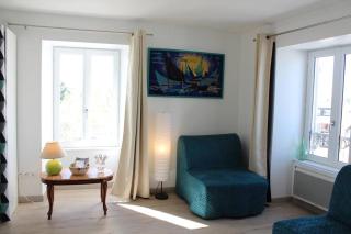 Appt Studio LA ROCHELLE - LR180-001 - La Rochelle - 0