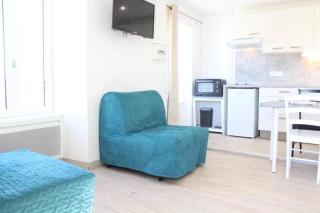 Appt Studio LA ROCHELLE - LR180-001 - La Rochelle - 5