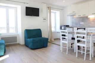 Appt Studio LA ROCHELLE - LR180-001 - La Rochelle - 2