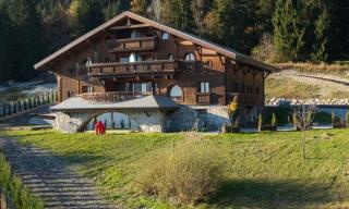 Chalet 1937 - Passy - 0