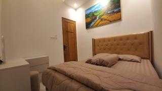 Tirta Village Homestay - Karanggayam - 2