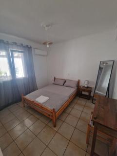 Beach front apartment Psili Ammos - Psili Ammos - 8