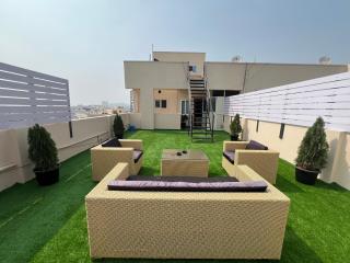 Mouryas pent house - Haidar Sāhibgūda - 8
