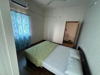 Mouryas pent house - Haidar Sāhibgūda - 3