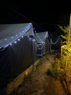Namaste Pahadi Cafe and Camps - Narendranagar - 7