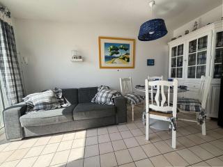 Appt 2 pièces CHATELAILLON PLAGE - CL040-R24 - Châtelaillon-Plage - 6