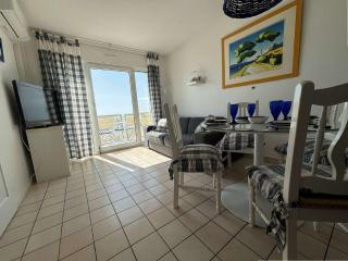 Appt 2 pièces CHATELAILLON PLAGE - CL040-R24 - Châtelaillon-Plage - 5