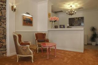 Golden Hotel - 7