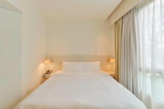 Changi Cove - Singapura - 6