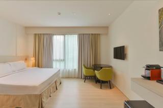 Changi Cove - Singapura - 7