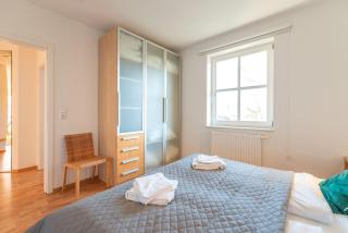 Villa Goethe, App 05 - Bansin - 1