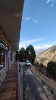 Bushahri Homestay - Food & Stay - 5