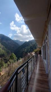 Bushahri Homestay - Food & Stay - 1