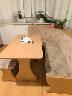 1 Bedroom Apartament - Chişinău - 9
