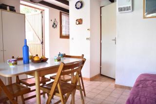 Maison Studio mezzanine Gruissan Les Ayguades AY090-003 - 3