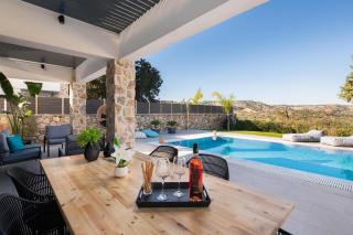 Aiora Luxury Villas - Afando - 8