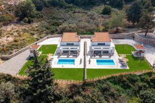 Aiora Luxury Villas - Afando - 7