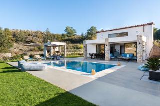 Aiora Luxury Villas - Afando - 9