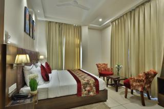 Hotel Ramaya Inn - 4