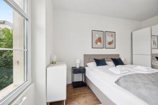 The R Apartment Chrischona - Basel - 7