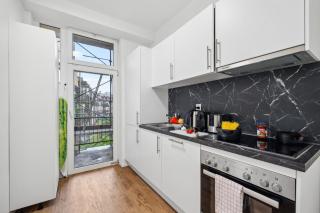 The R Apartment Chrischona - Basel - 4