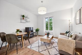 The R Apartment Chrischona - Bâle - 2