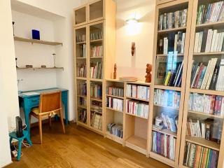 Rossini Flat with Terrace - Nice - 6