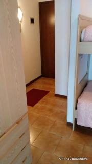 Montasio SELLA NEVEA Condominio Bucaneve TARVISIO ITALY - Sella Nevea - 1