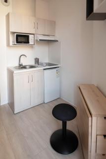 Résidence de l'Alliance - Nice - 3