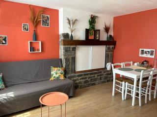 Chambre indépendante chez l habitant dans le Cotentin - Portbail - 8