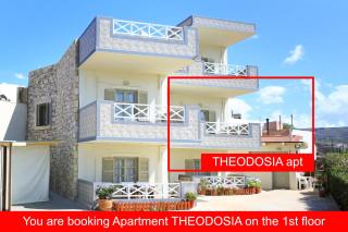 Beachfront Apartments in Gouves - Gouves - 9