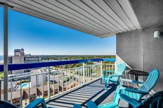 Forest Dunes 1701 - Myrtle Beach - 8