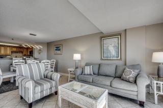 Forest Dunes 1701 - Myrtle Beach - 2
