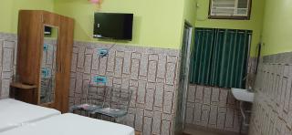 Hotel Bhagwat Palace - Gaya - 3