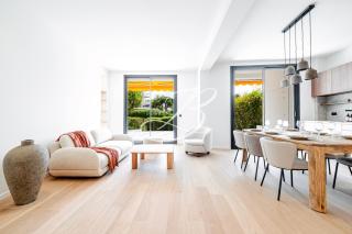 Le Jasy - Appartement Croisette Port Canto - 0