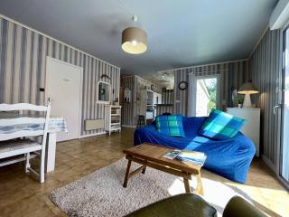 Maison 5 couchages proche centre ville Saint Pierre d'Oléron SPO000-329 - 9