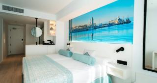Hotel Villa España - Benidorm - 6