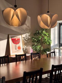 Schönhaus Prenzlauer Berg - Großzügiges Design-Apartment - Berlim - 7
