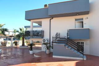 Villa Carola Altavilla Milicia Sicilia con Piscina Privata e Vasca idromassaggio a 5 minuti dal mare - Altavilla Milicia - 9