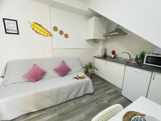 Apartamento Panama 1 - Nerja - 6