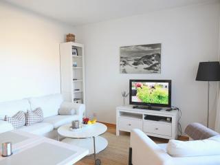 Modernes 2-Zimmer-Appartement mit Balkon. - 3