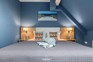 Ferienwohnung Bude 8 Dagebüll - Dagebüll - 5