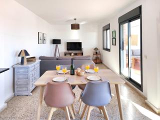 INMOGEST - Apartamento VistaMar - Benalmádena - 8